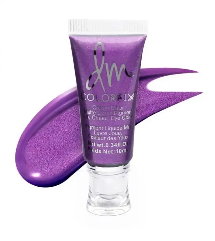 Danessa Myricks - Colorfix Creams Metallics - Journey - Danessa Myricks - Comparador de precios