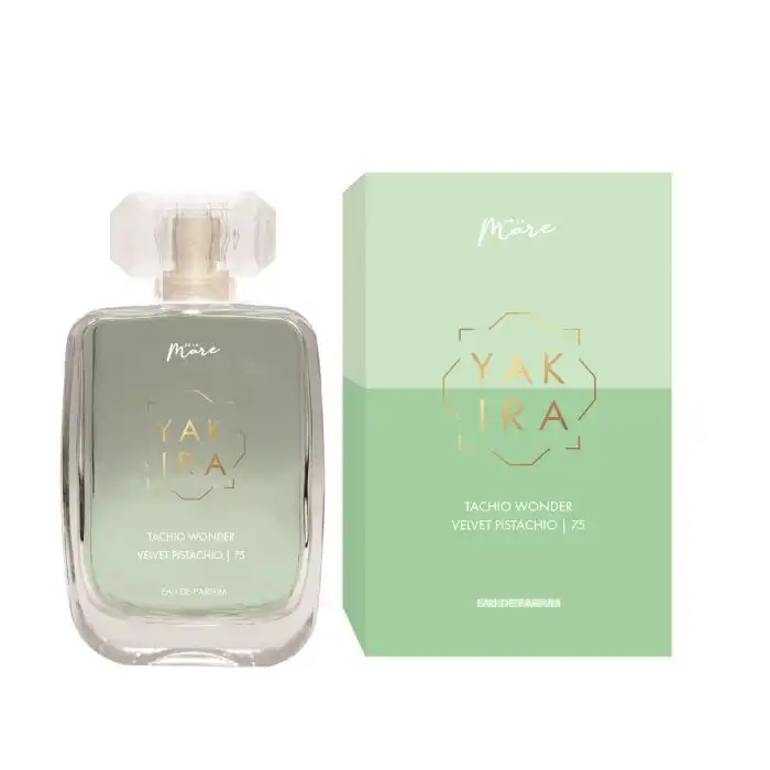 De la Mare Yakira Tachio Wonder Eau de Parfum 100 ml - Sentio - Comparador de precios