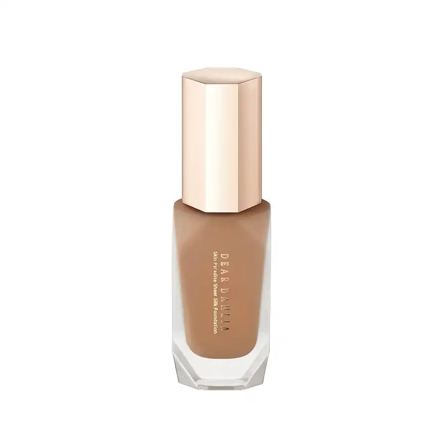 Dear Dahlia - Skin Paradise Sheer Silk Bases de maquillaje 30 ml TN2 - TN2 - Dear Dahlia - Comparador de precios
