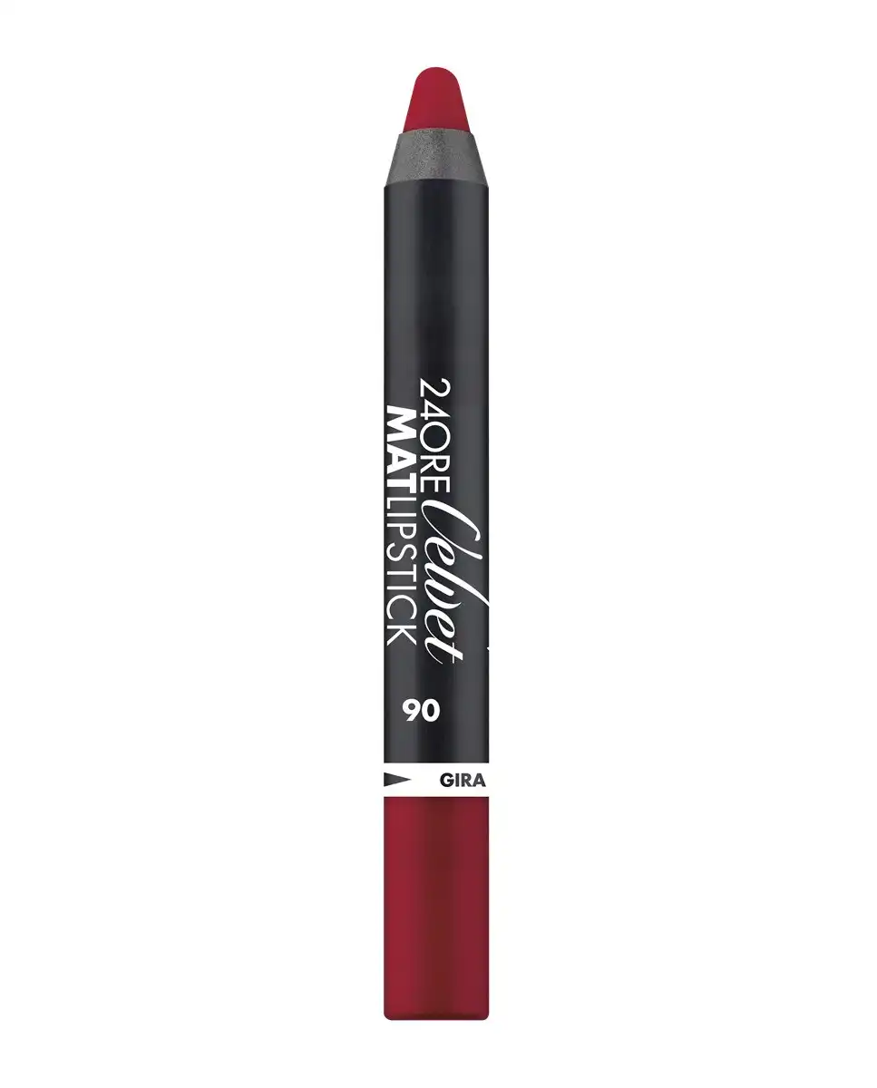 Deborah Milano - Barra De Labios 24Ore Velvet Mat Lipstick - Deborah Milano - Comparador de precios