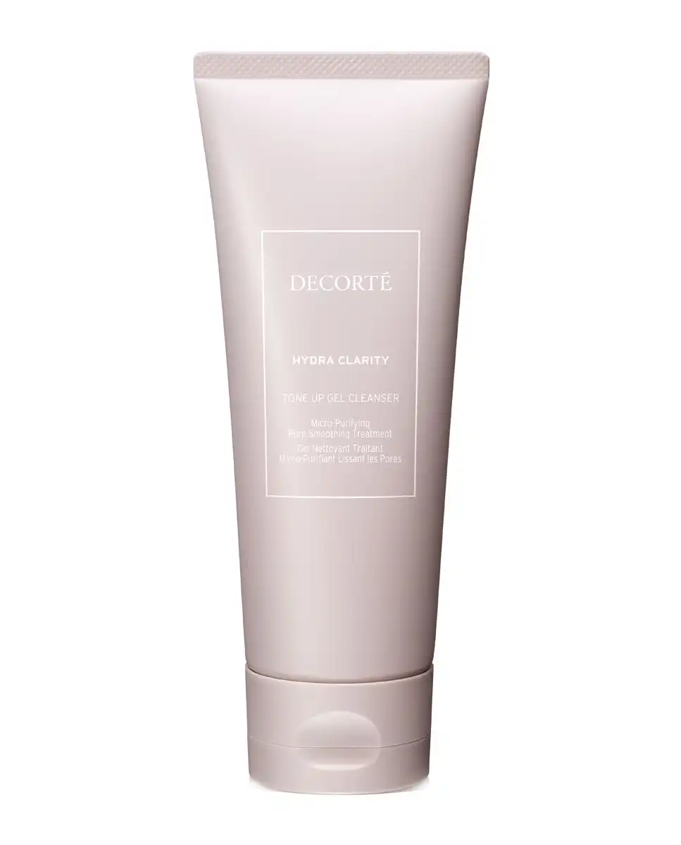 Decorté - Gel Limpiador Hydra Clarity Tone Up Gel Cleanser - Decorté - Comparador de precios