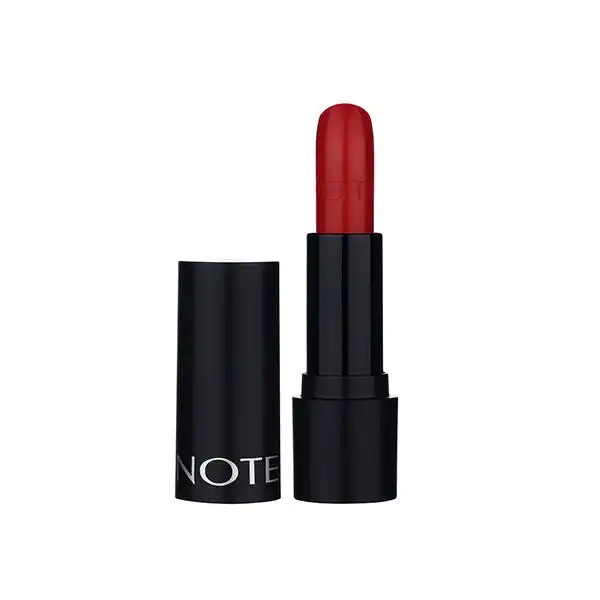 Deep Impact Lipstick 13 - NOTE COSMETICS - Comparador de precios