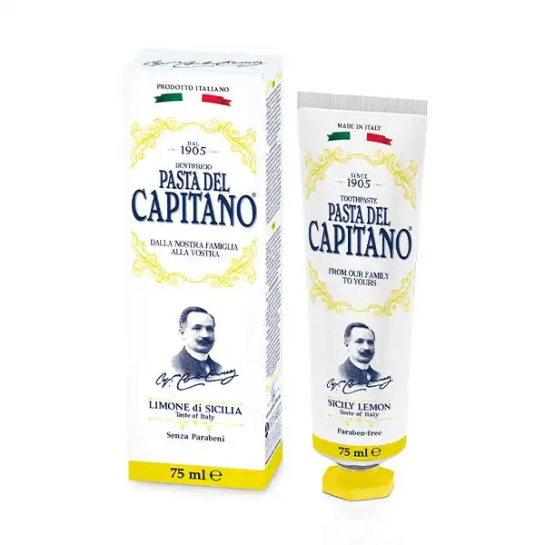 DentrÃfico Limón - PASTA DEL CAPITANO - Comparador de precios