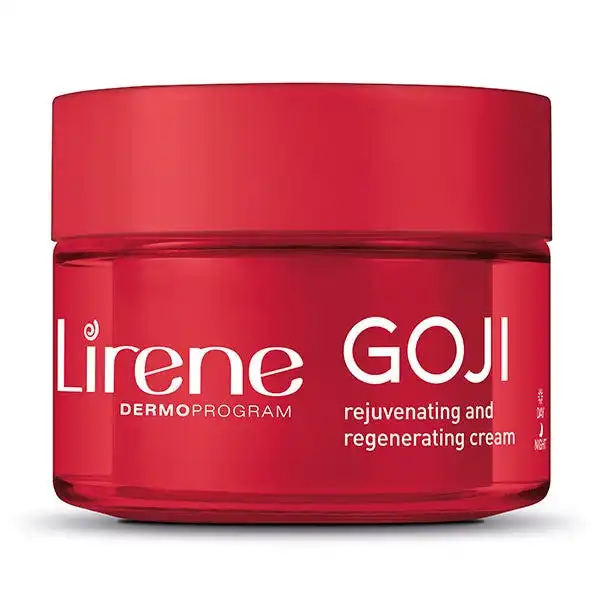 Dermoprogram Goji - LIRENE - Comparador de precios
