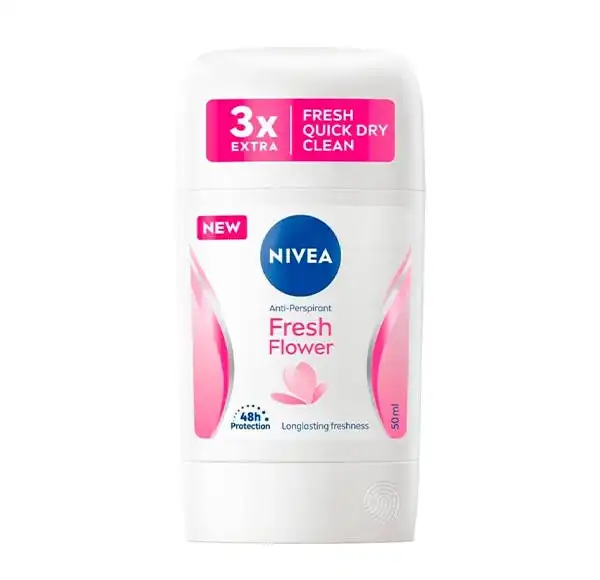 Desodorante Stick Women - Nivea - Comparador de precios
