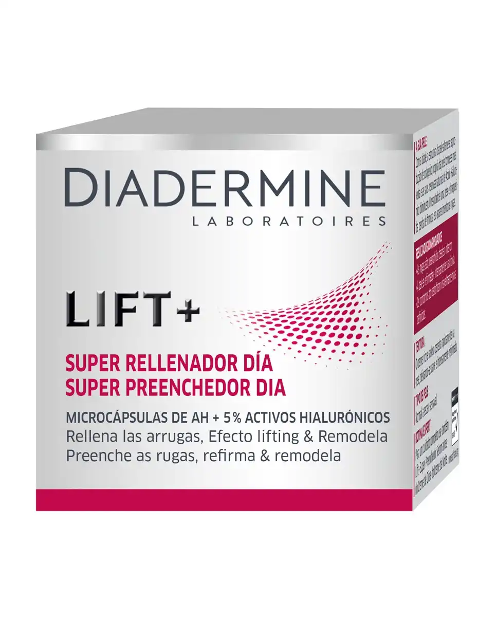 Diadermine - Lift+Super Rellenador Antimanchas De Día - Diadermine - Comparador de precios