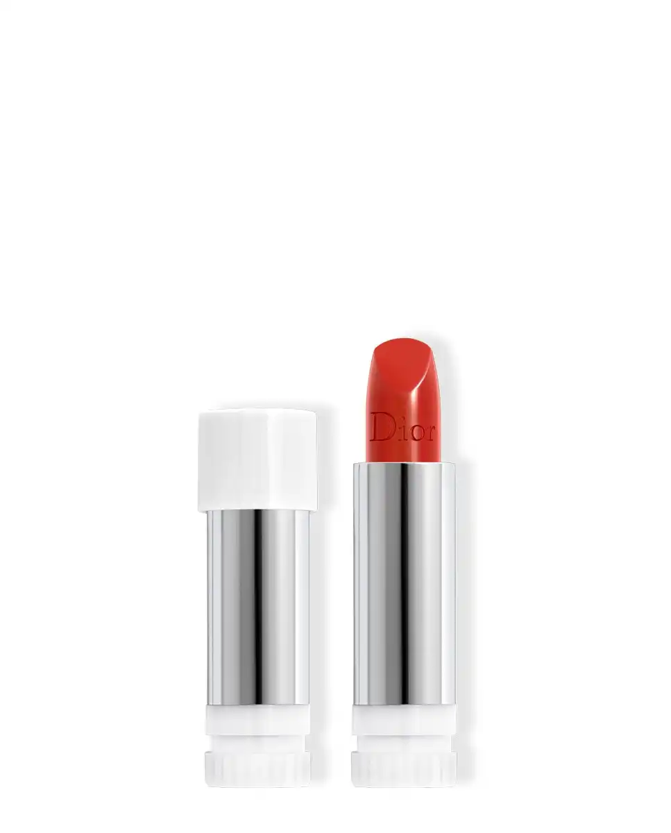 Dior - Bálsamo Labial Con Color Tratamiento Floral - Color Couture Natural - Recarga - Dior - Comparador de precios
