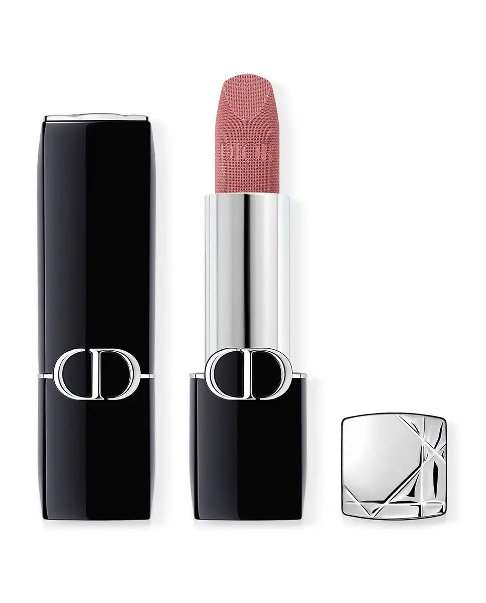 Dior - Barra de labios - Confort y larga duración - Tratamiento floral hidratante. - Dior - Comparador de precios