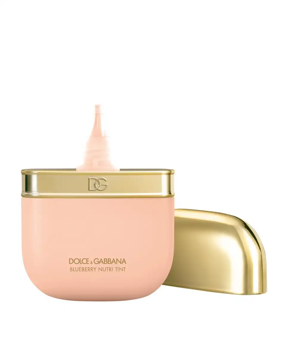 Dolce & Gabbana - Base de maquillaje Blueberry Nutri-Tint Dolce&Gabbana. - Dolce & Gabbana - Comparador de precios