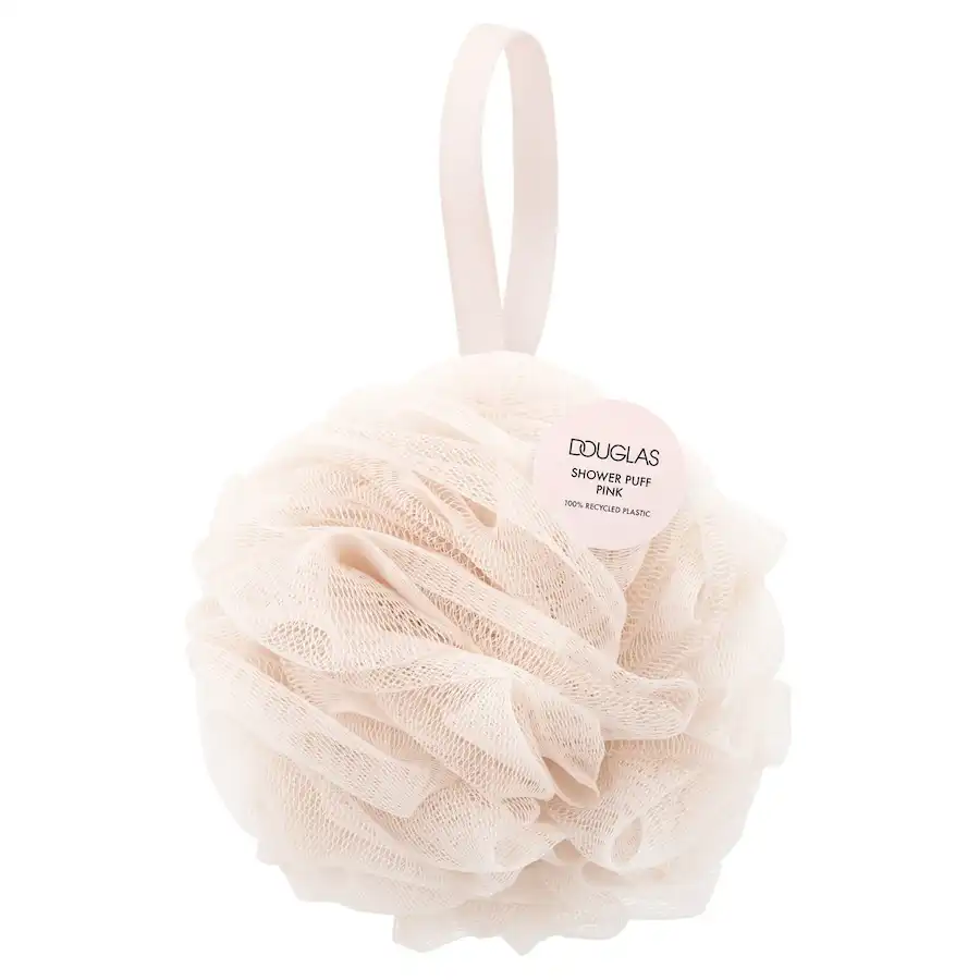 Douglas Collection - Accessoires Shower Puff Esponjas de baño 1 pieces unisex - Douglas Collection - Comparador de precios