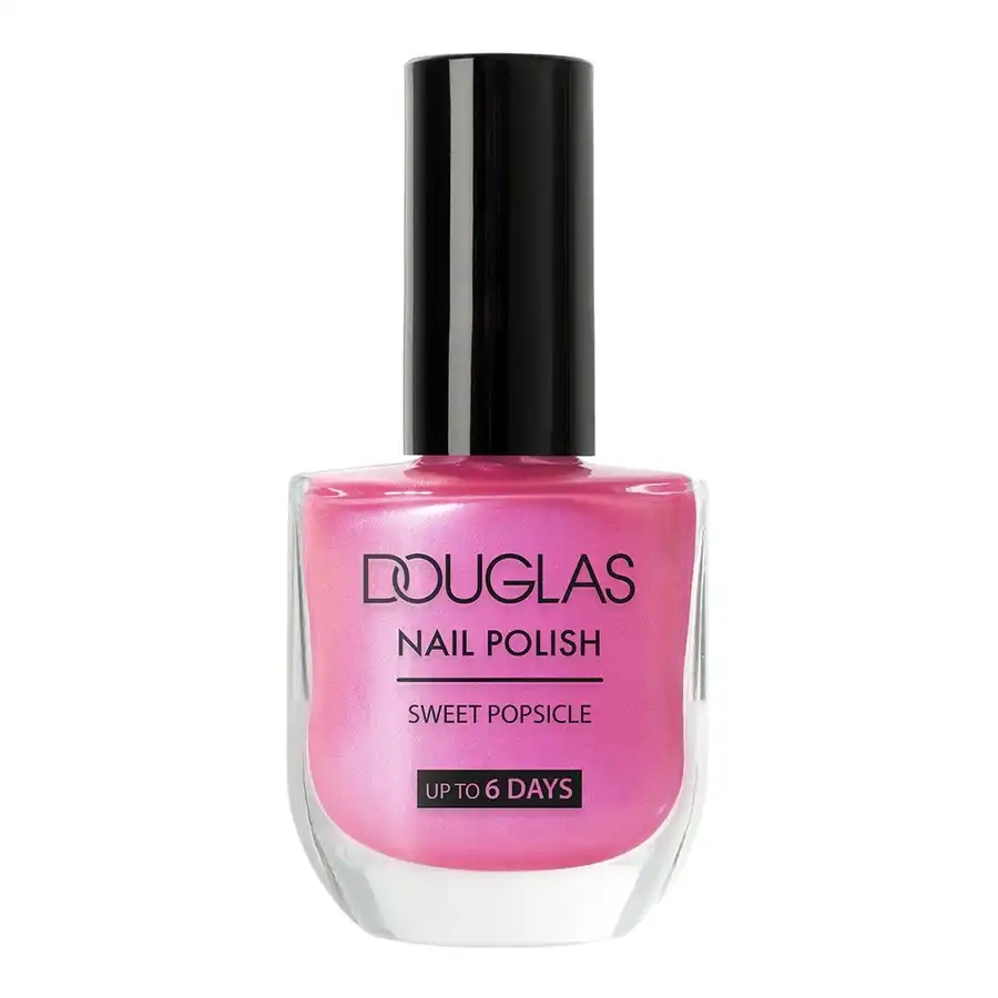 Douglas Collection - Make-Up Nail Polish Up to 6 Days Lacas de uñas 10 ml 10 - SWEET POPSICLE - Douglas Collection - Comparador de precios