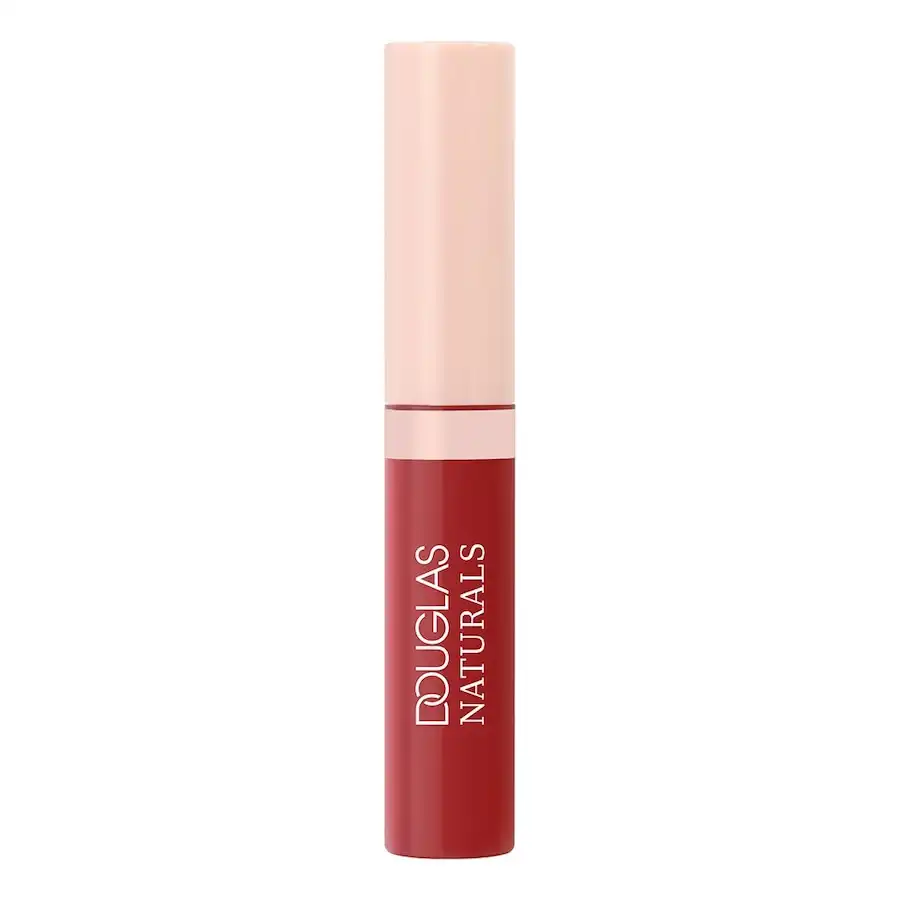 Douglas Collection - Naturals Tinted Lip Oil Gloss 4 ml 4 - CHERRY - Douglas Collection - Comparador de precios