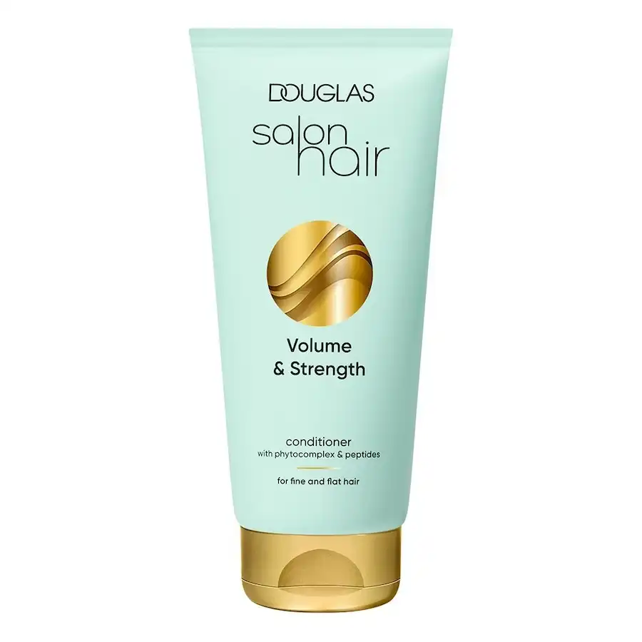 Douglas Collection - Salon Hair Volume & Strength Acondicionadores 200 ml female - Douglas Collection - Comparador de precios