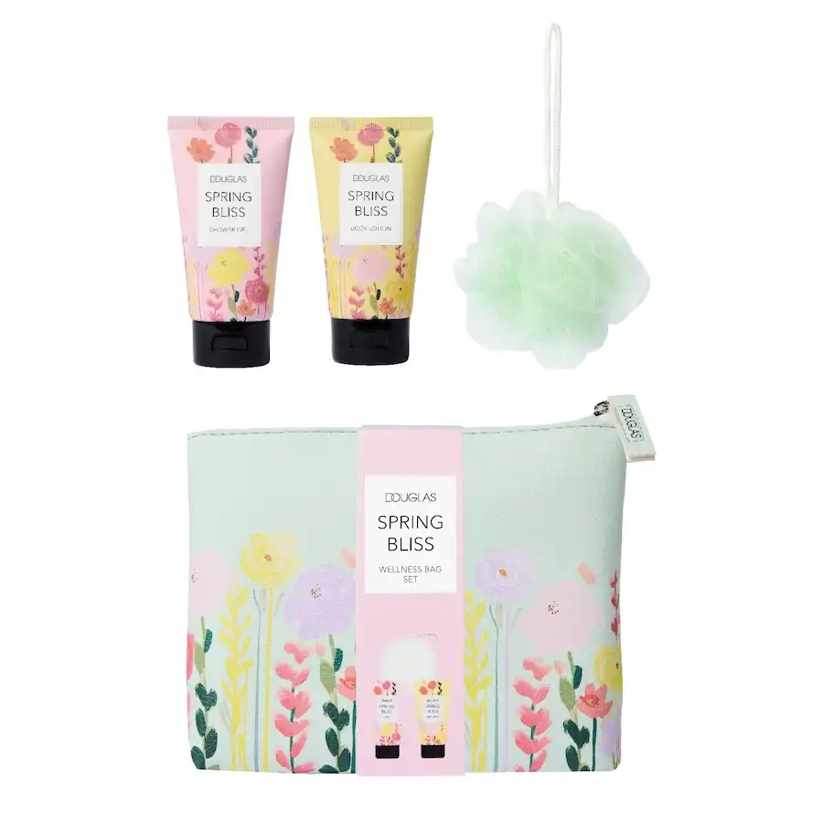 Douglas Collection - Seasonal Spring Bliss Set de cuidado corporal Estuches de regalo 1 pieces unisex - Douglas Collection - Comparador de precios