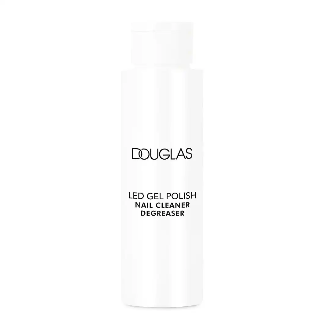 Douglas Make Up New Led Gel Polish Cleaner, 100 ml - Douglas Make Up New - Comparador de precios