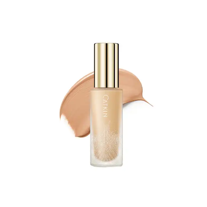 Dreamworld Liquid Foundation  Catkin - Catkin - Comparador de precios