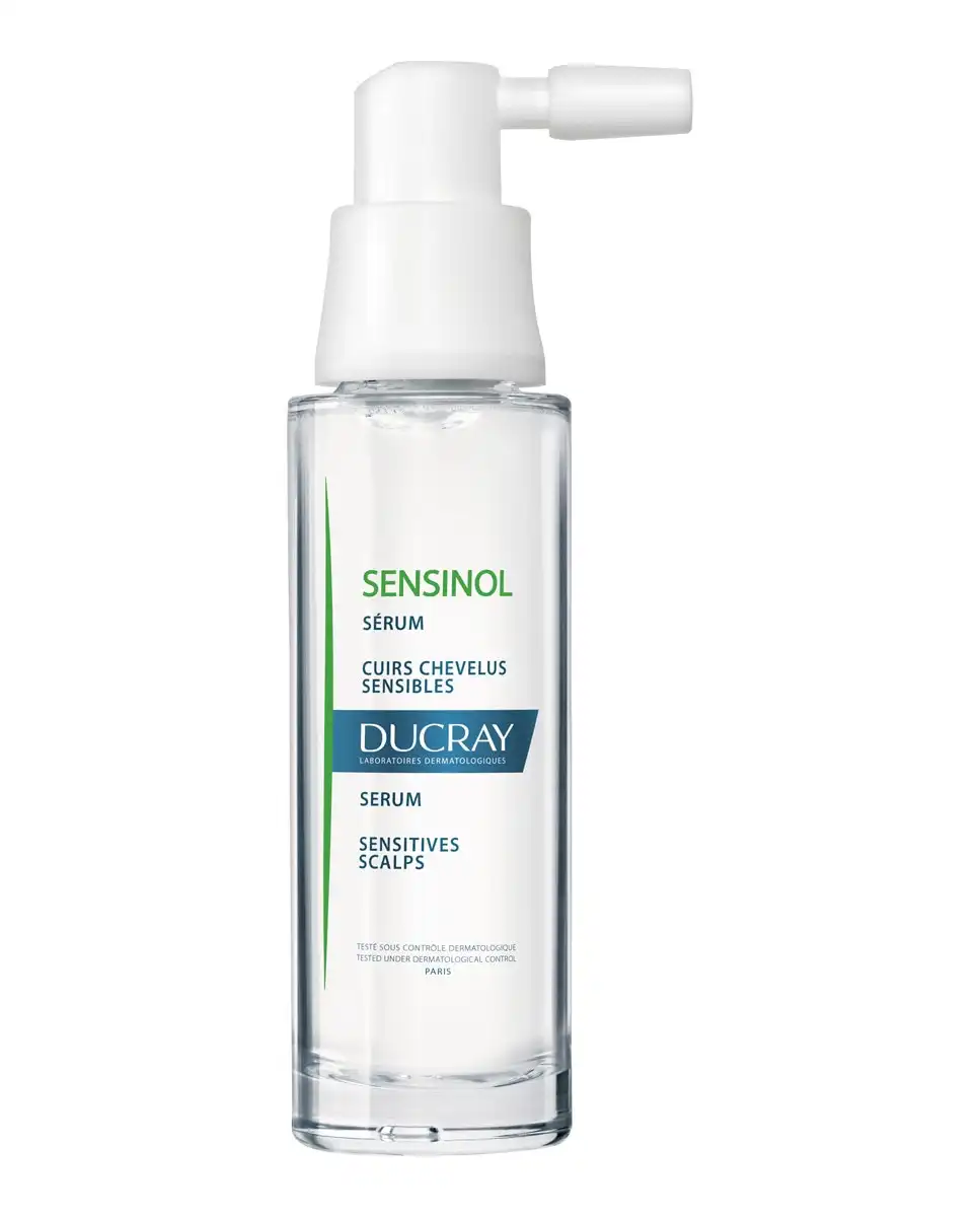 Ducray - Sérum Sensinol - Ducray - Comparador de precios