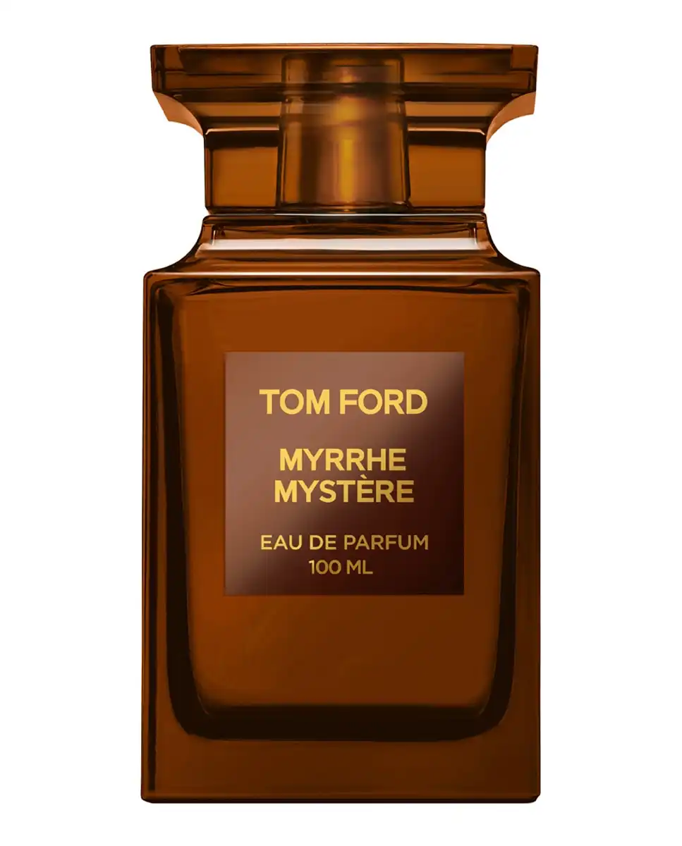 Eau de Parfum Myrrhe Mystère Tom Ford 100 ml - Tom Ford - Comparador de precios