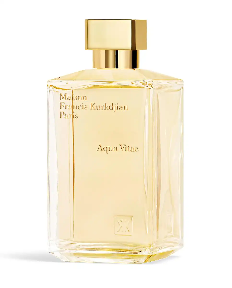 Eau de Toilette Aqua Universalis 200 ml Maison Francis Kurkdjian (Isolée) - Francis - Comparador de precios