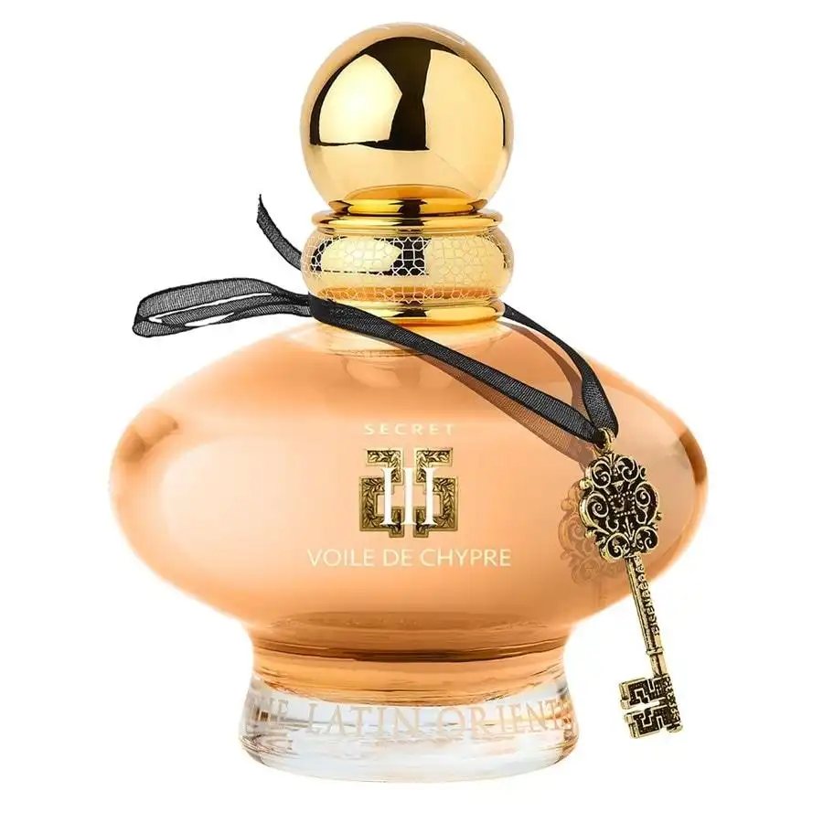 Eisenberg Secret Iii Voile De Chypre Woman 100 ML 100.0 ml - Eisenberg - Comparador de precios