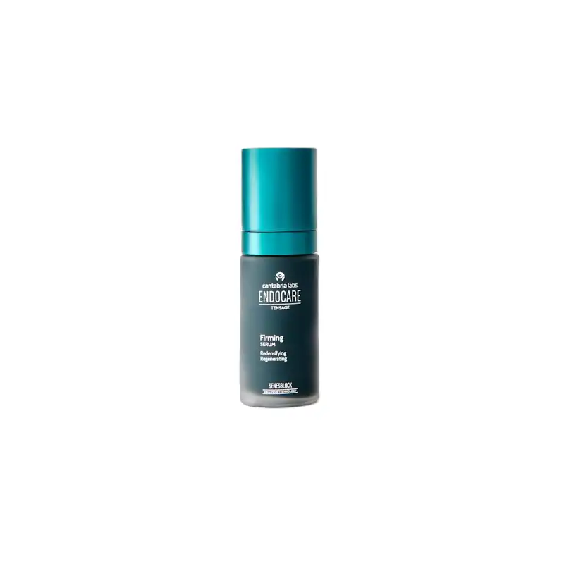 Endocare Tensage Sérum Reafirmante 30ml - Cantabria Labs - Comparador de precios
