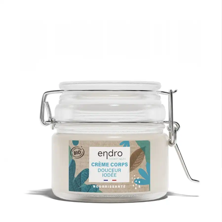 Endro Cosmetics - Nutritiva Coastal Cocoon Crema corporal 100 ml unisex - Osme - Comparador de precios