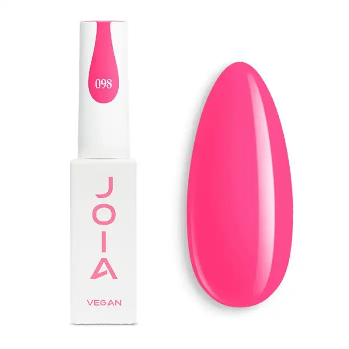 Esmalte de Uñas Semipermanente  Joia Vegan - JOIA - Comparador de precios