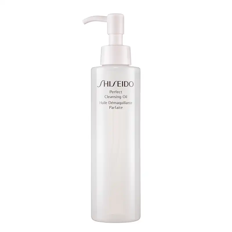 Essentials perfect cleansing oil 180 ml - Shiseido - Comparador de precios
