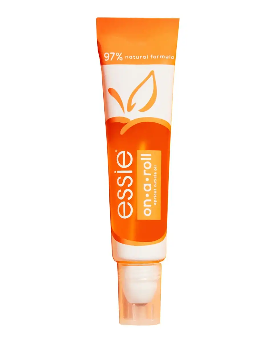 Essie - Tratamiento Uñas Y Cutículas Roll Apricot - Essie - Comparador de precios