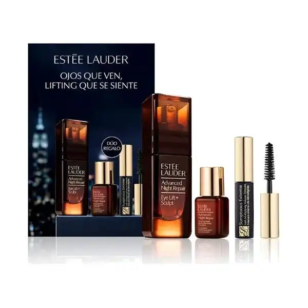 Estuche Advanced Night Repair Eye Lift - Estée Lauder - Comparador de precios