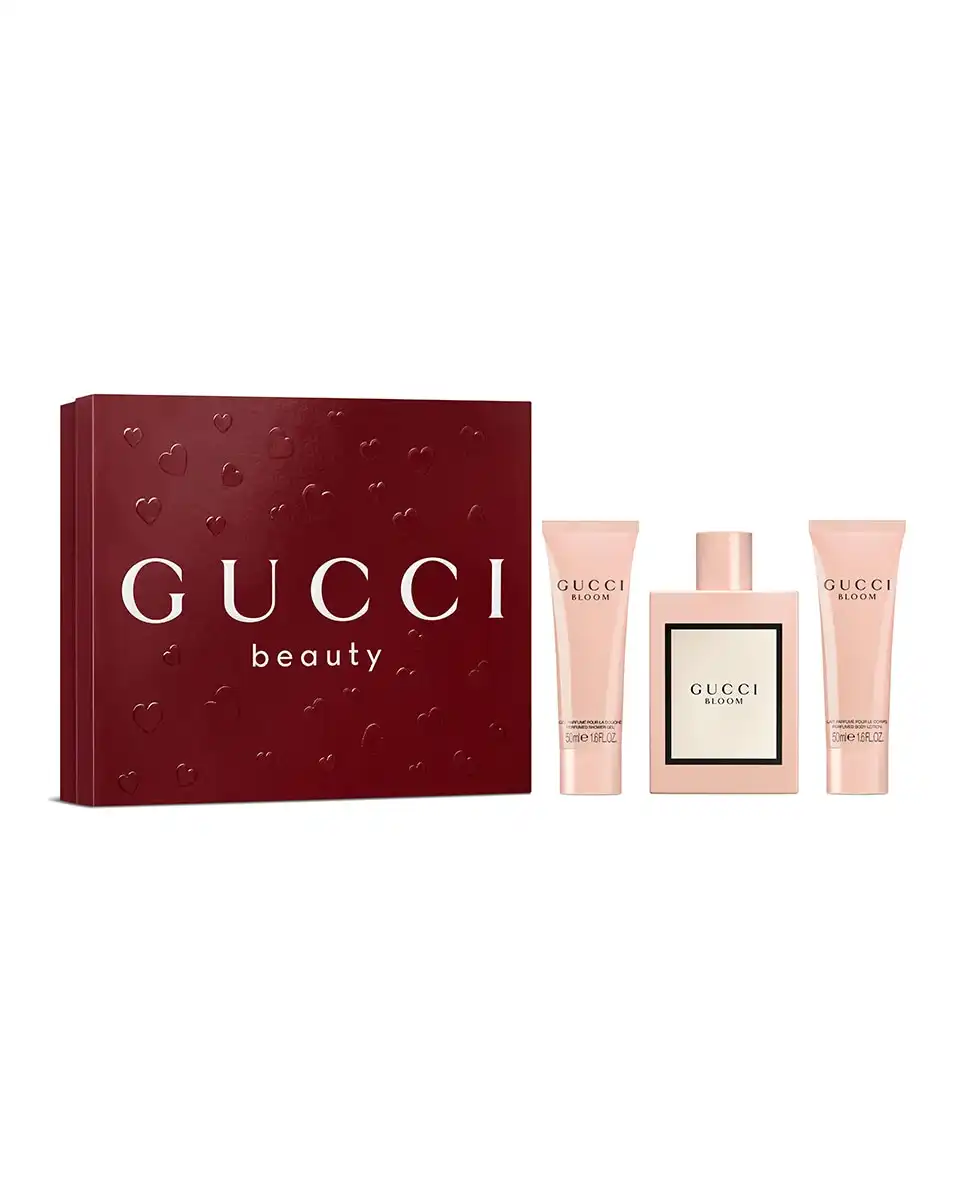 Estuche De Regalo Bloom para mujer Gucci - Gucci - Comparador de precios