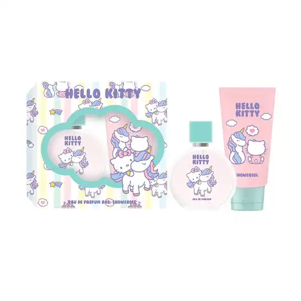 Estuche Unicorn Cloud - Hello Kitty - Comparador de precios