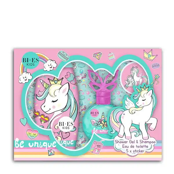 Estuche Unicorn - BI-ES - Comparador de precios