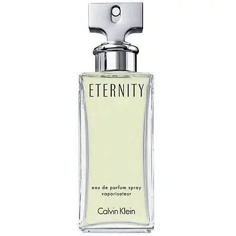 Eternity 50Ml - Calvin Klein - Comparador de precios