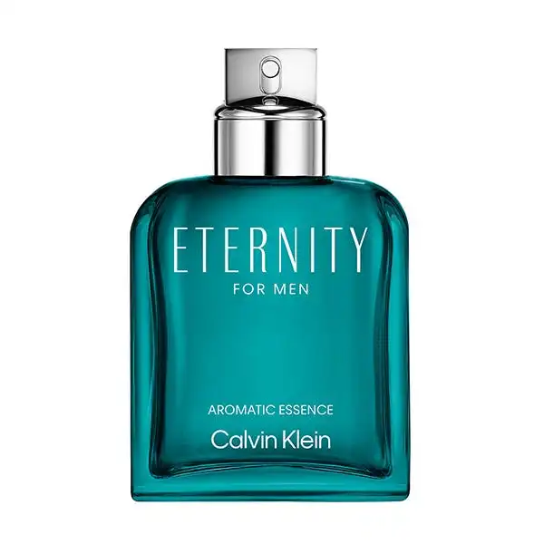 Eternity Aromatic Essence 200Ml - Calvin Klein - Comparador de precios