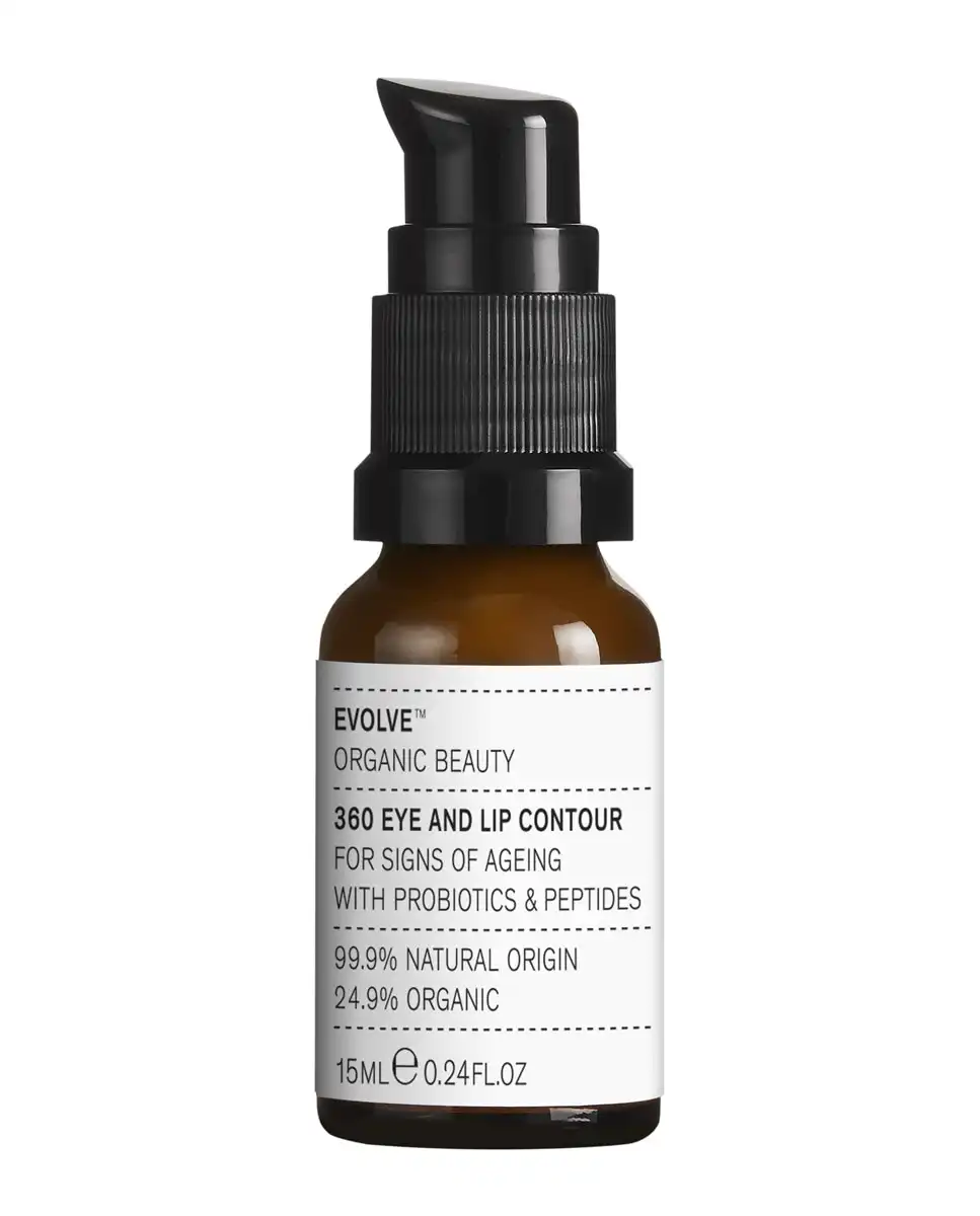 Evolve - Contorno De Ojos 360 Eye And Lip Contour 15ml - Evolve - Comparador de precios