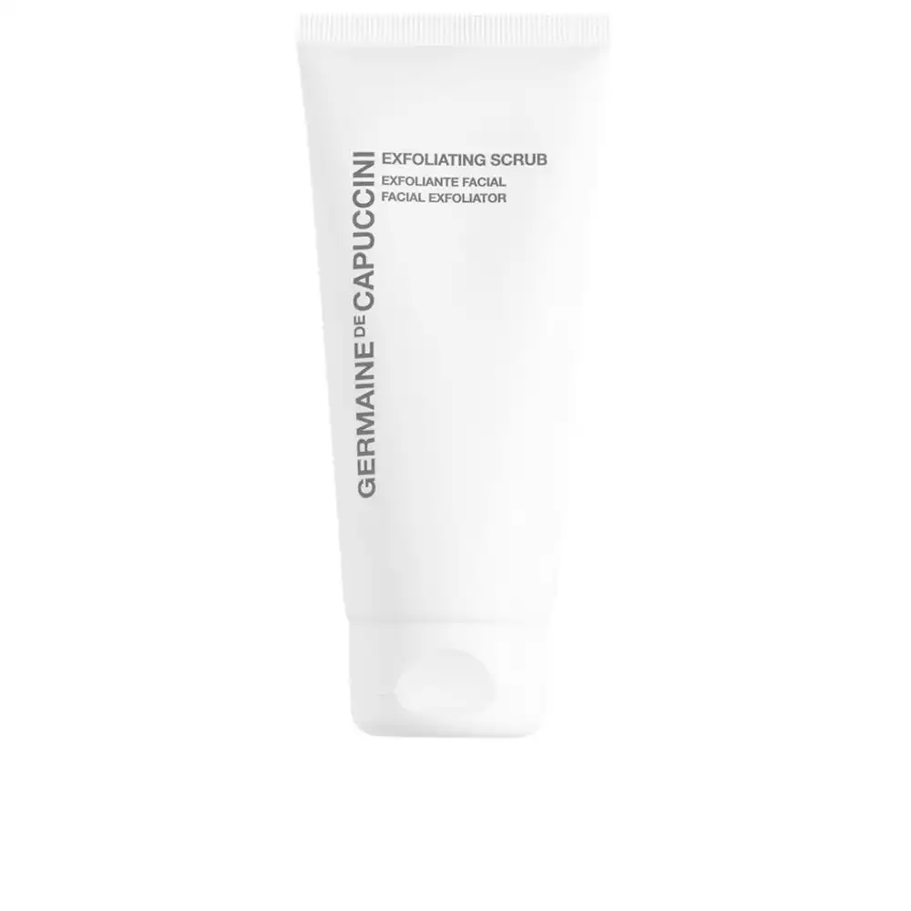 Exfoliating Scrub exfoliante facial 100 ml - Germaine de Capuccini - Comparador de precios