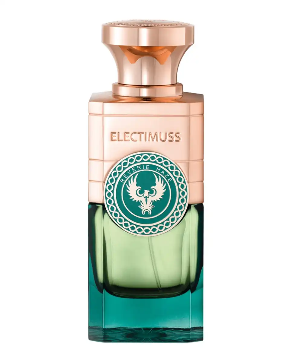 Extrair de Reverie Haze 100 Ml Electimuss - Muss - Comparador de precios
