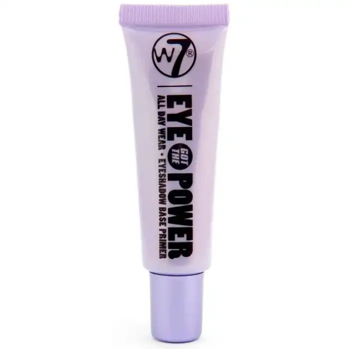 Eye Got The Power Prebase para Ojos 7 ml - W7 - Comparador de precios