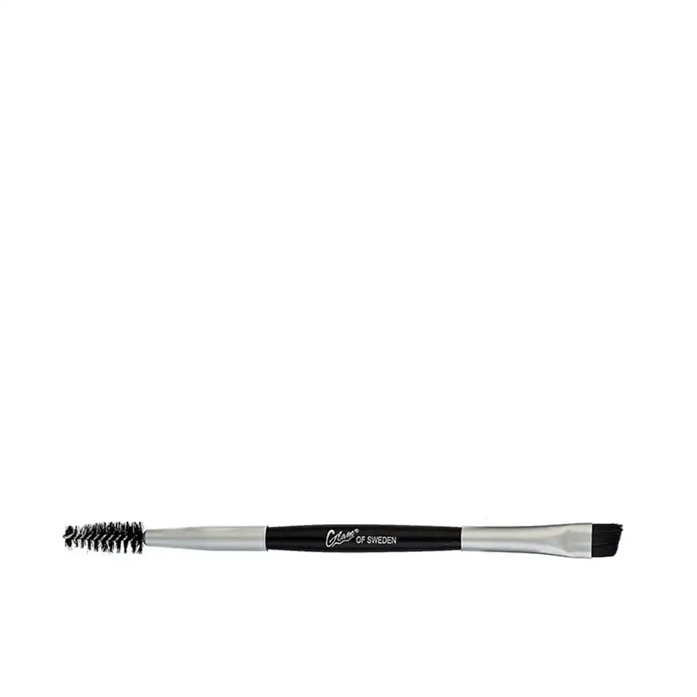 Eyebrow Brush Double 1 pz - GLAM OF SWEDEN - Comparador de precios