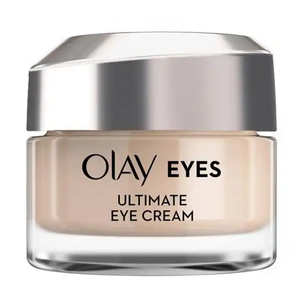 Eyes Ultimate Crema Contorno De Ojos - Olay - Comparador de precios