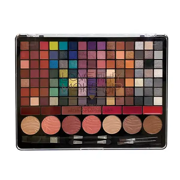Face Palette - LOVE THY MAKE-UP - Comparador de precios