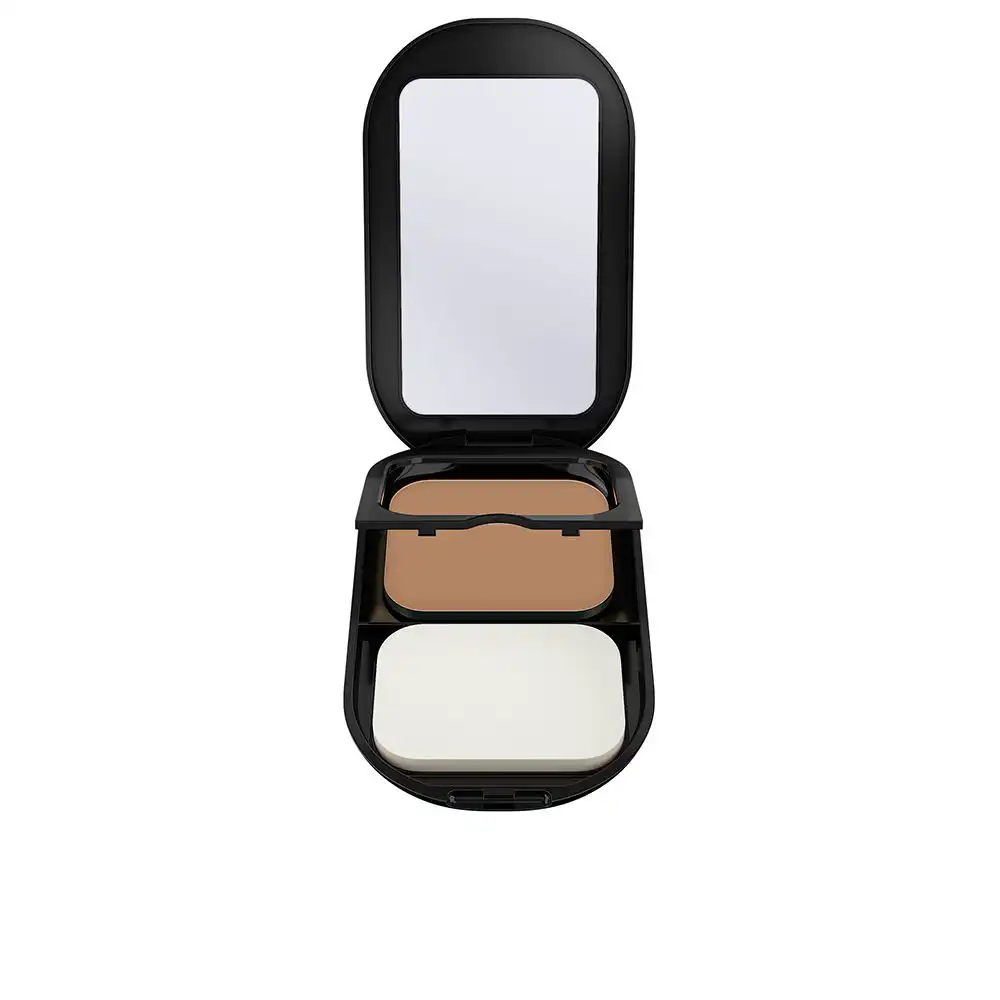Facefinity Compact base de maquillaje recarga SPF20 #08-toffee - Max Factor - Comparador de precios