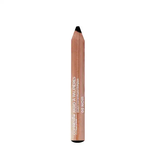 Fard A PaupiÃ¨res Bio 05 Noir - COPINES LINE - Comparador de precios