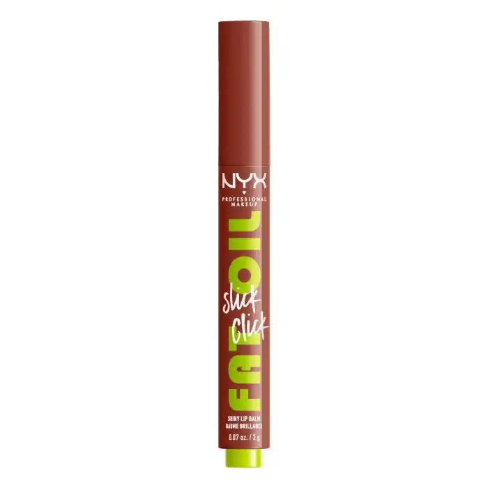 Fat Oil Slick Click Aceite Labial - NYX PROFESSIONAL MAKE UP - Comparador de precios