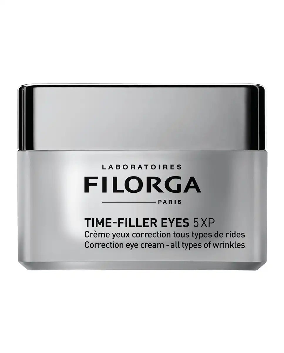 Filorga - Contorno De Ojos Antiarrugas Time Filler Eyes 5XP - Filorga - Comparador de precios