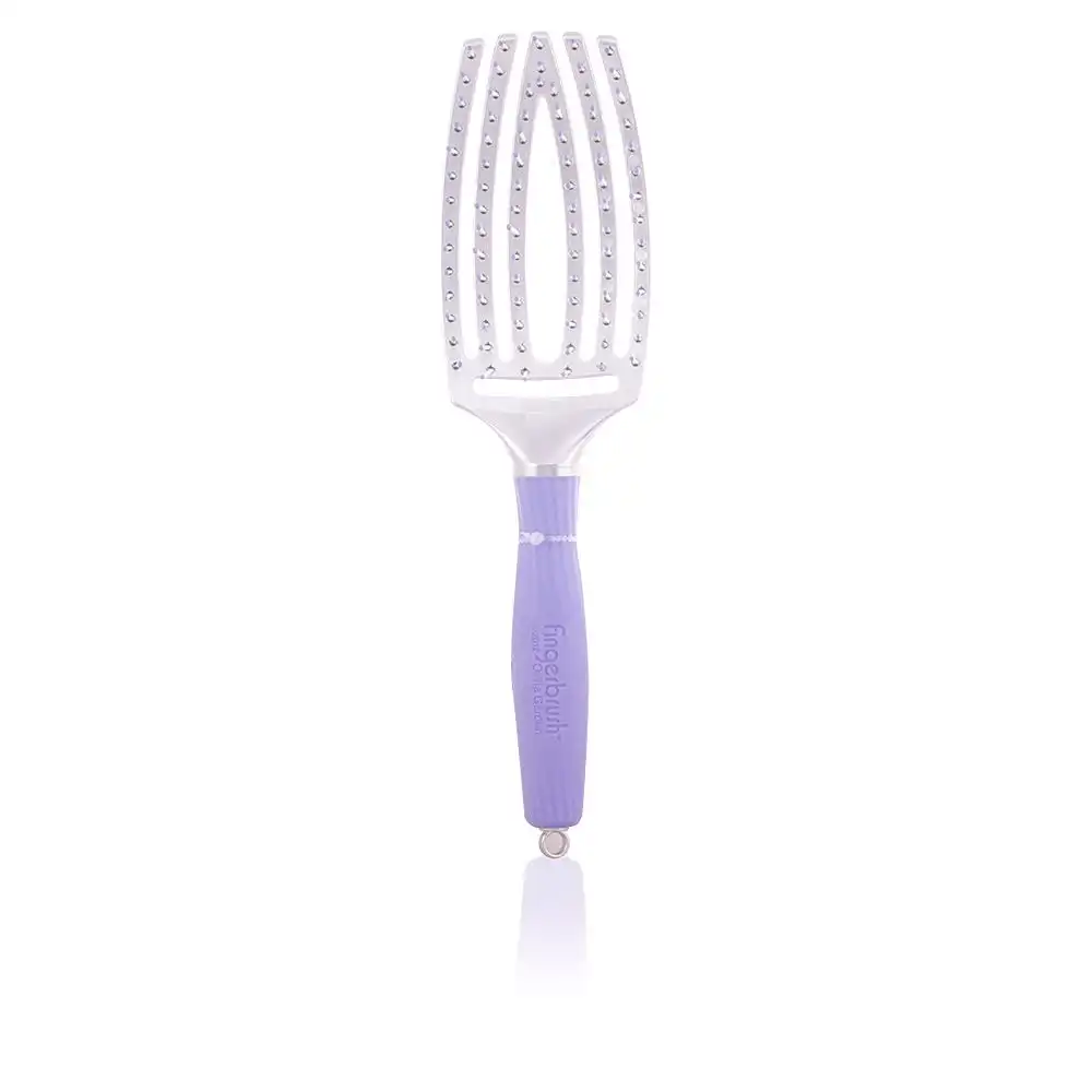 Fingerbrush medium 1 u - Olivia Garden - Comparador de precios
