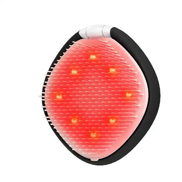 Flip Led Light Hairbrush MIDNIGHT MAGIC - Foreo - Comparador de precios