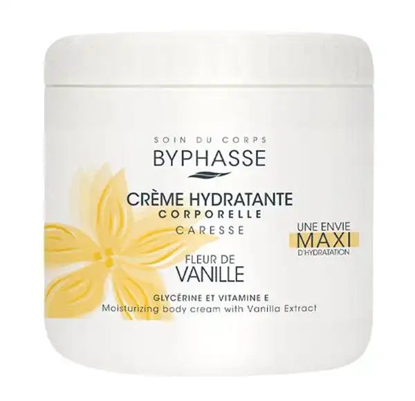 Flor De Vainilla - Byphasse - Comparador de precios