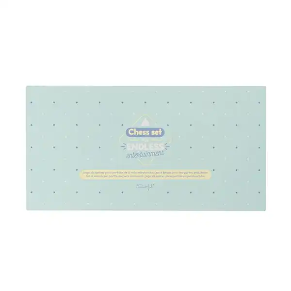 For Endless Entertainment - Mr Wonderful - Comparador de precios